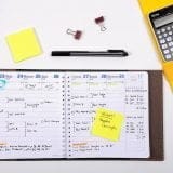 Les calendriers et agendas made in France