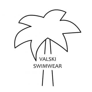 Valski Swimwear-logo