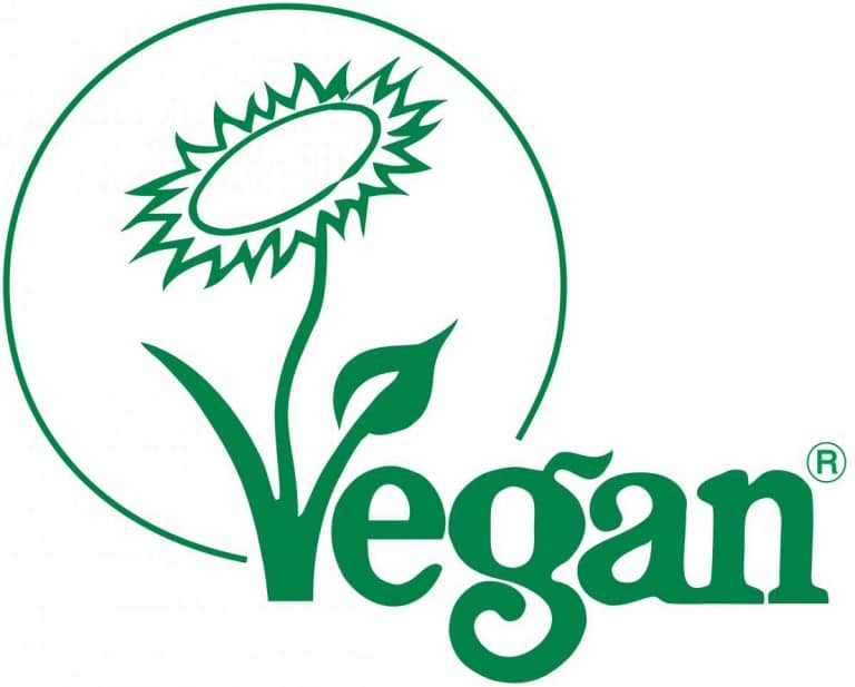 Vegan-logo