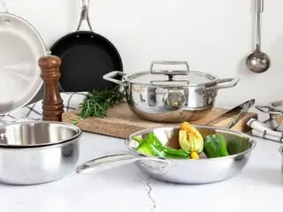 La cuisine made in France