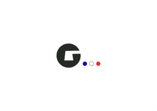 Gaston Eyewear - Logo