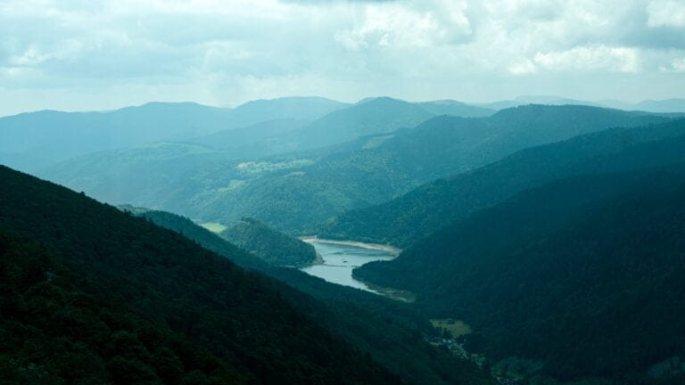 Les Vosges