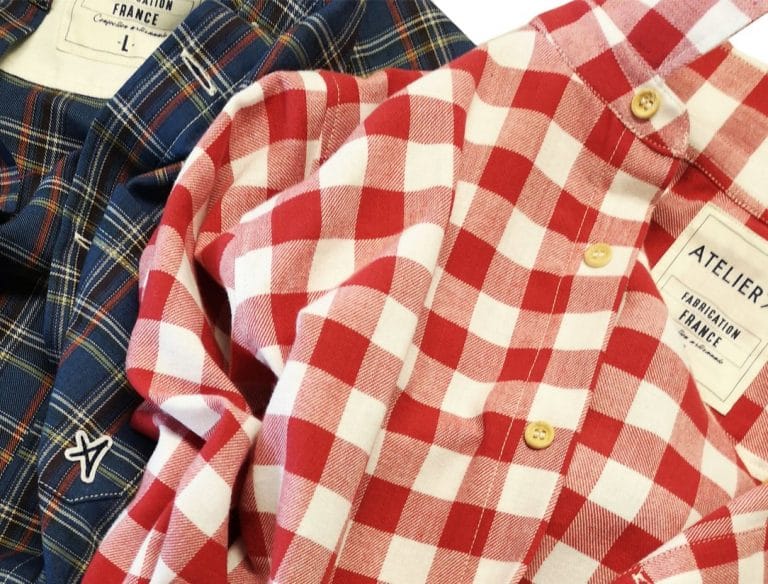 Atelier-A-chemises