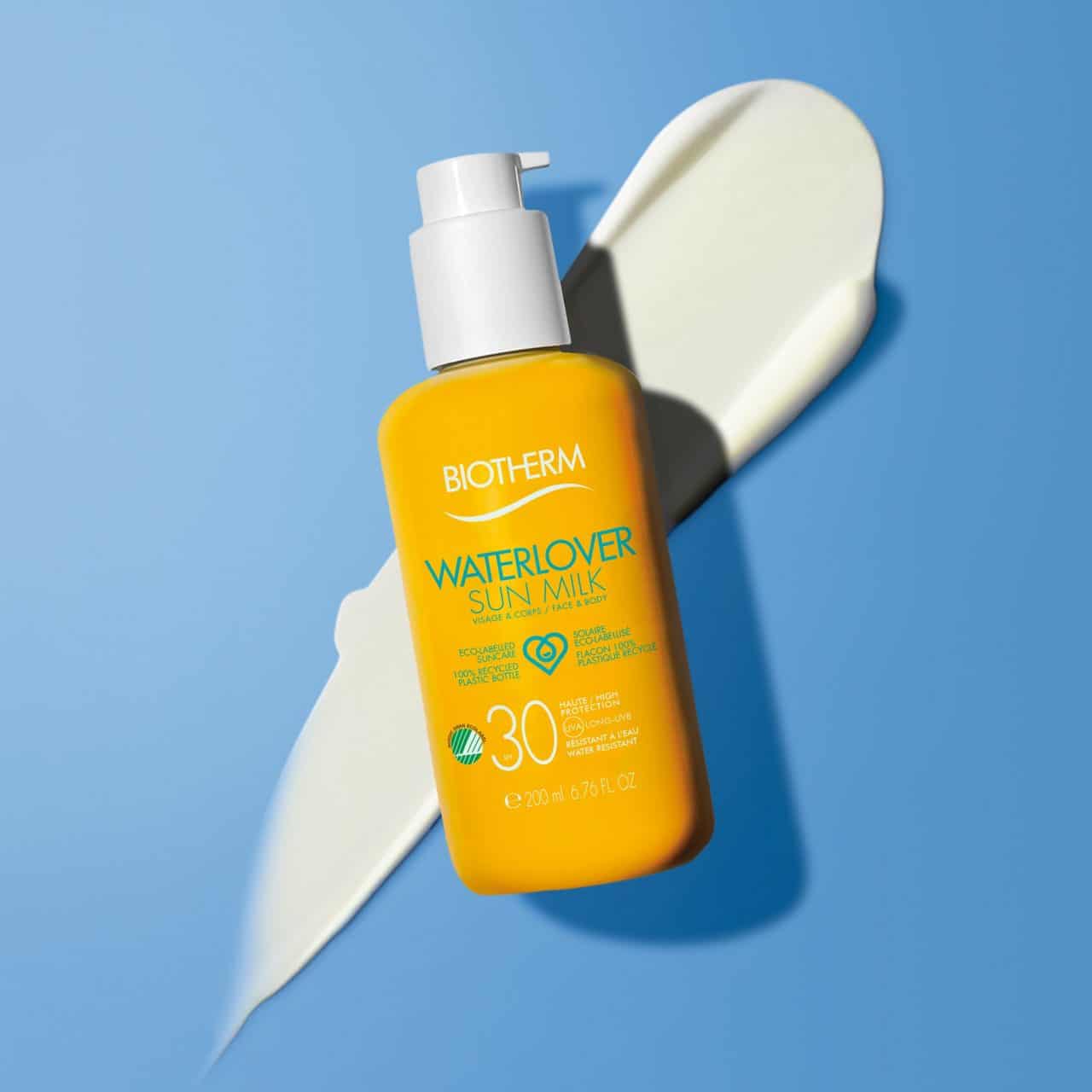 Biotherm-creme-solaire