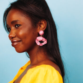 Ciléa Bijoux - boucles d'oreilles