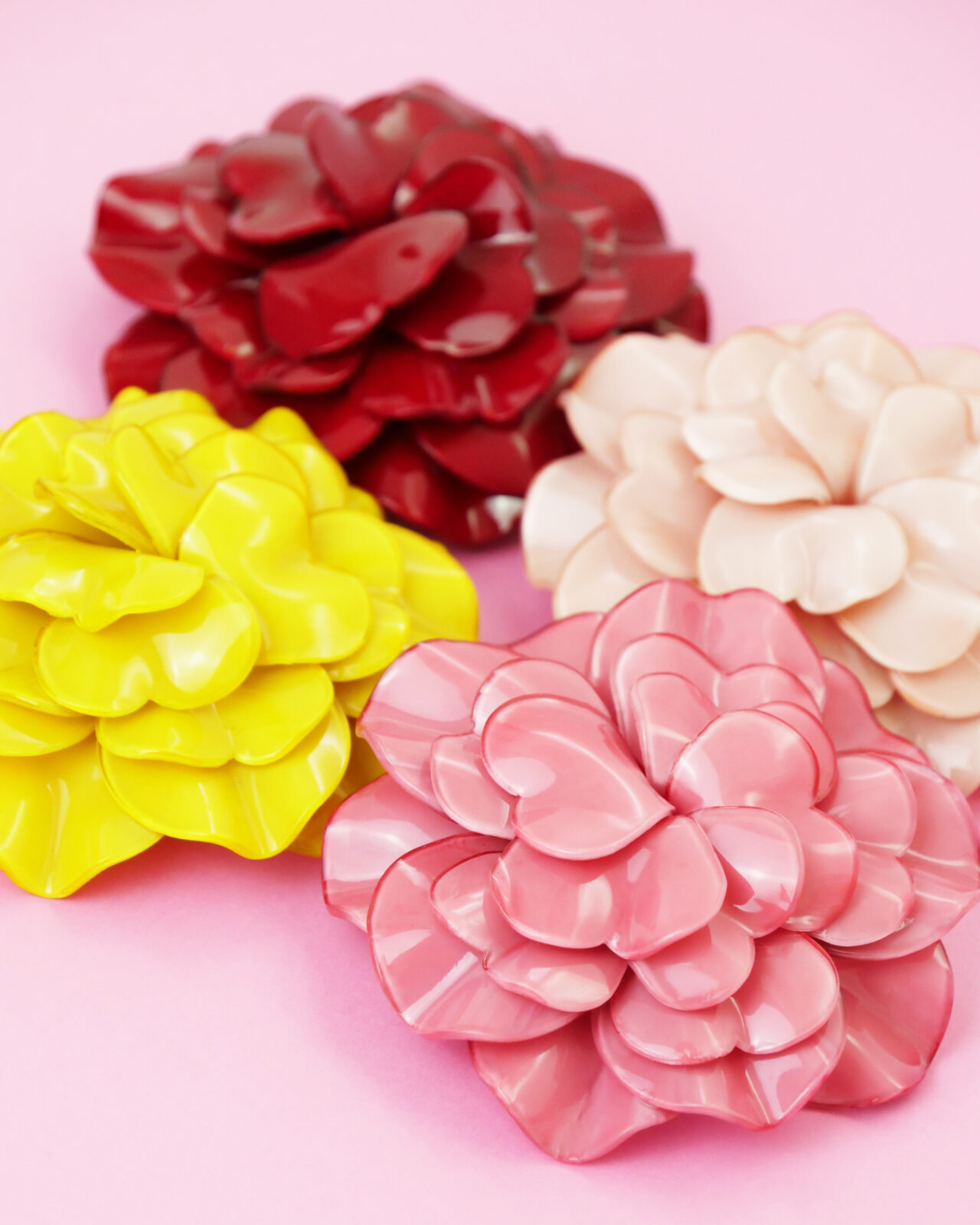 Ciléa Bijoux - broche