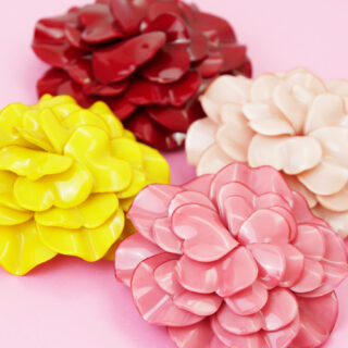 Ciléa Bijoux - broche