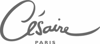Cesaire Paris-logo