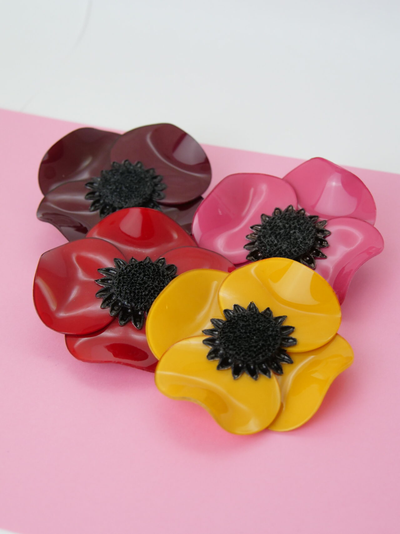 Ciléa Bijoux - broche