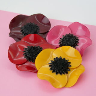 Ciléa Bijoux - broche