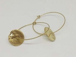 Les boucles d&rsquo;oreilles made in France