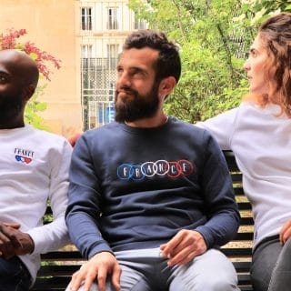 FRANCE XXI