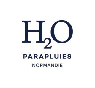 Logo H2O Parapluies