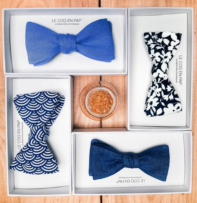 Le-coq-en-pap-collection-bleue
