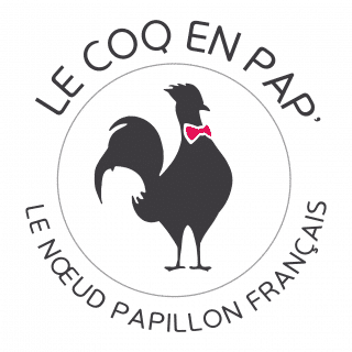 Logo Le Coq en Pap’
