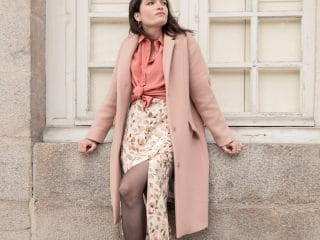 Les petites jupes de Prune