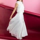 Les robes de mariée made in France Les robes de mariée made in France