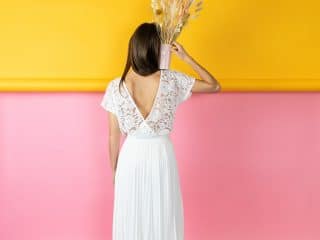 Les petites jupes de Prune