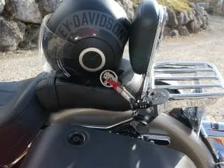 MMGM France Antivol de casque