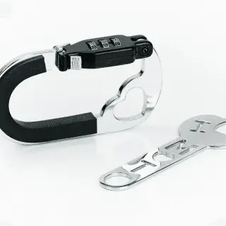 MMGM France Antivol de casque