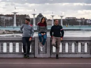 Maison FT
