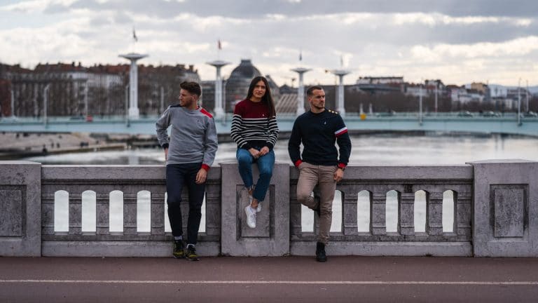 Maison FT les vêtements
