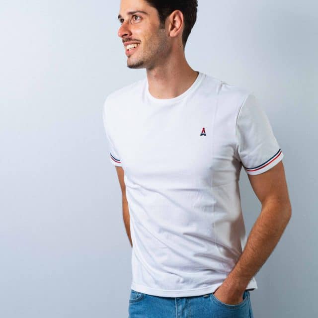 Le t-shirt gaulois Maison FT