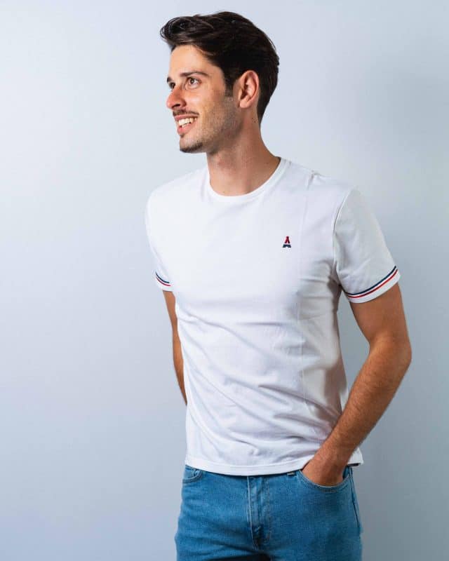 Le t-shirt gaulois Maison FT