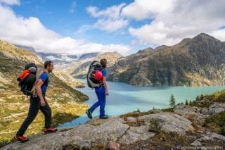 Les vêtements techniques en laine mérinos, respira.