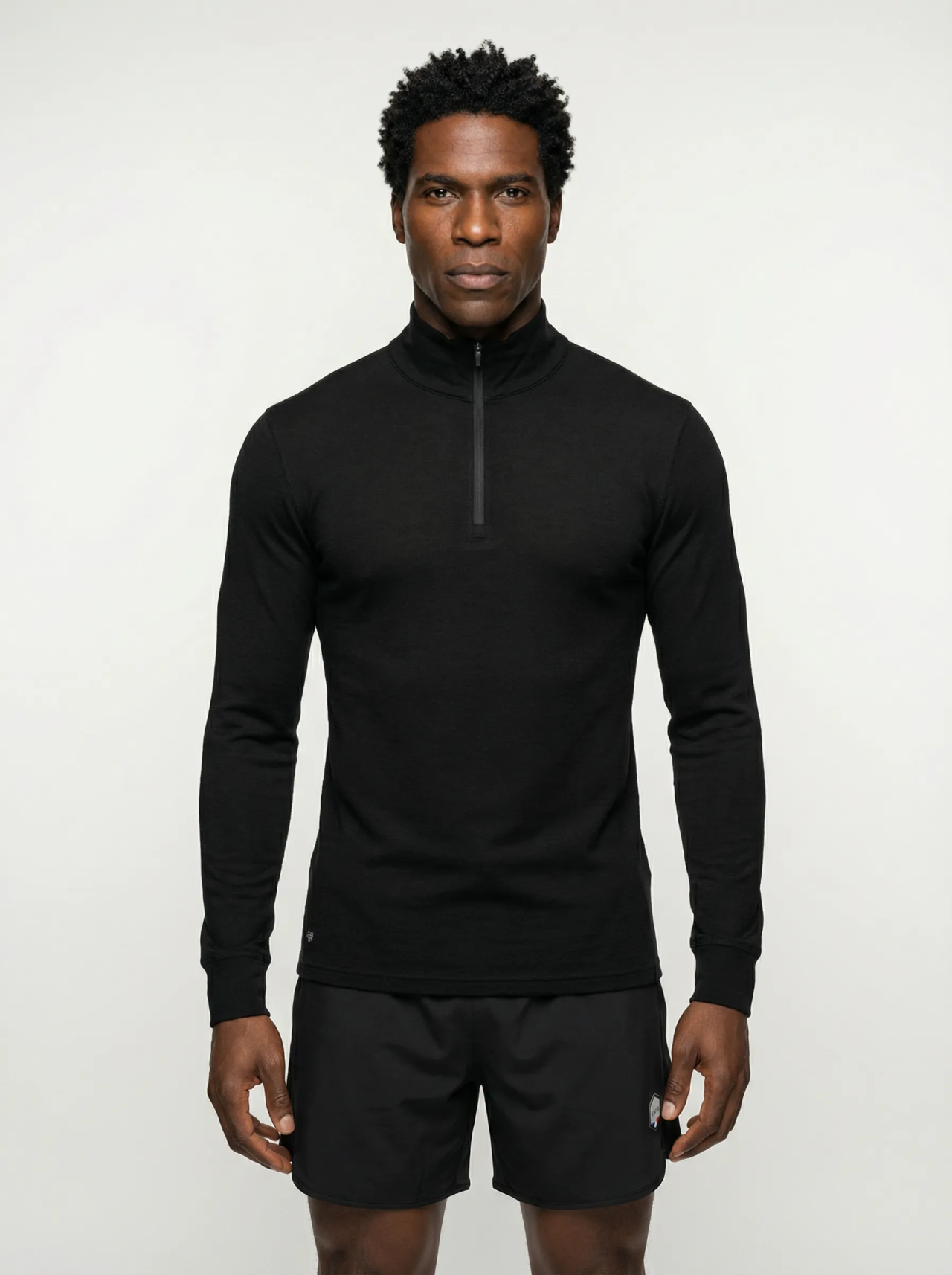 OGARUN BASE LAYER LAINE MERINOS MADE IN FRANCE