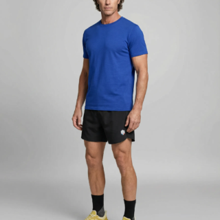 OGARUN T-SHIRT LAINE MERINOS CORDURA MADE IN FRANCE