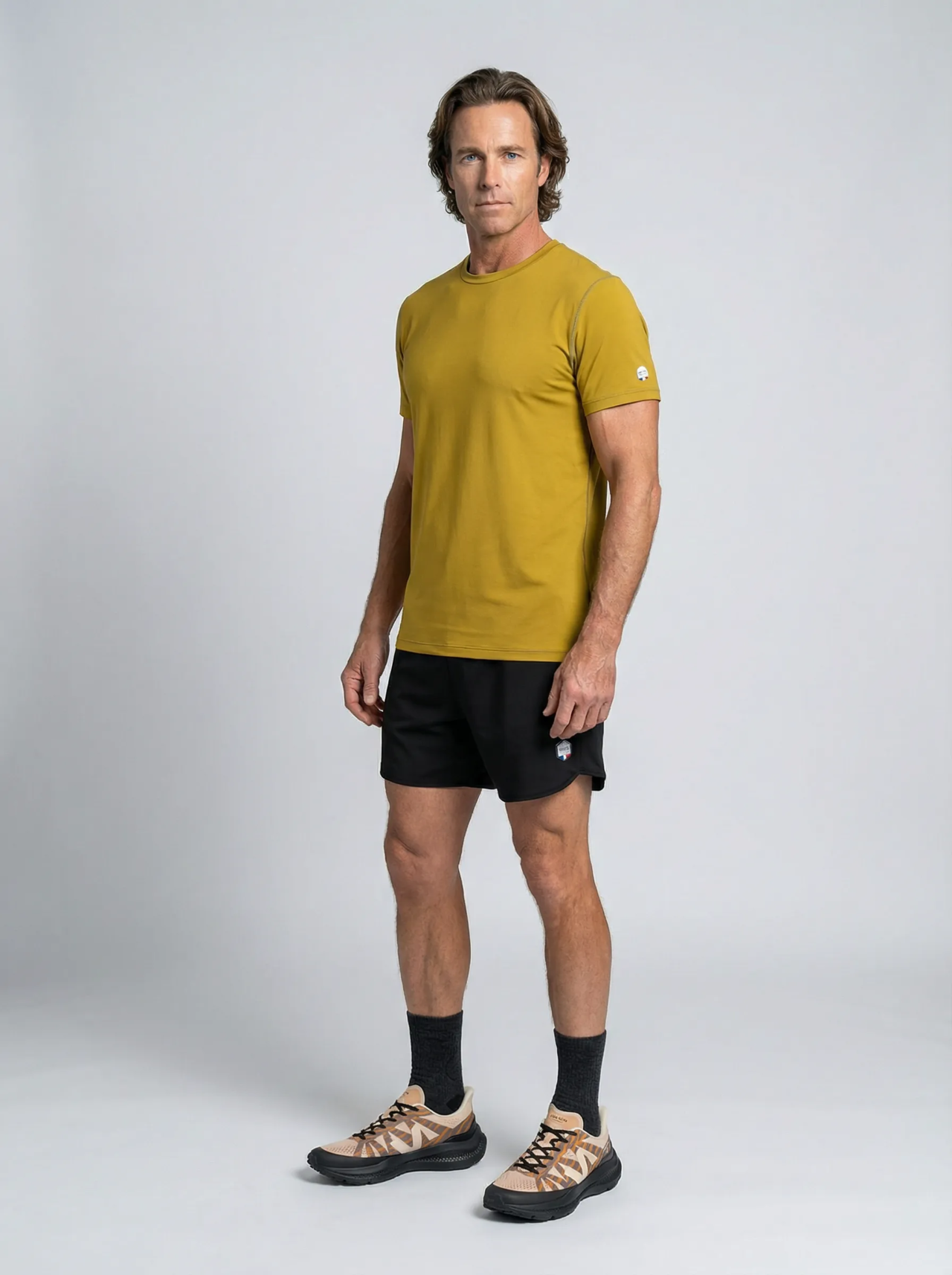 OGARUN TS LAINE MERINOS MADE IN FRANCE