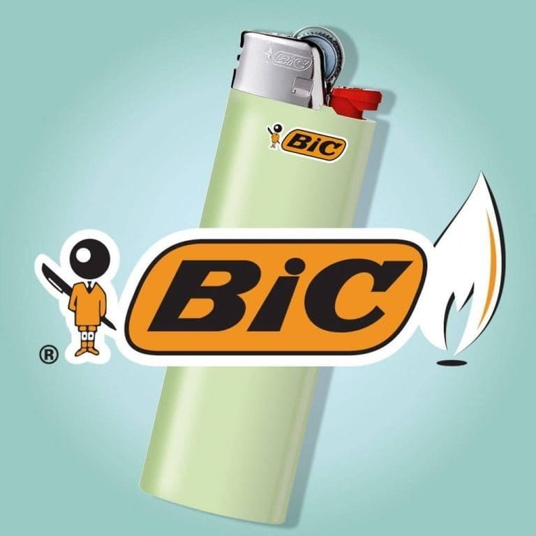 Bic-briquet