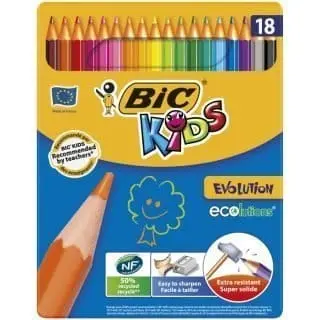 Bic-kids