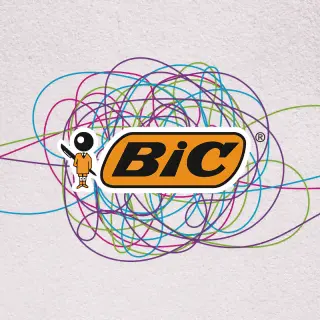 Bic-logo