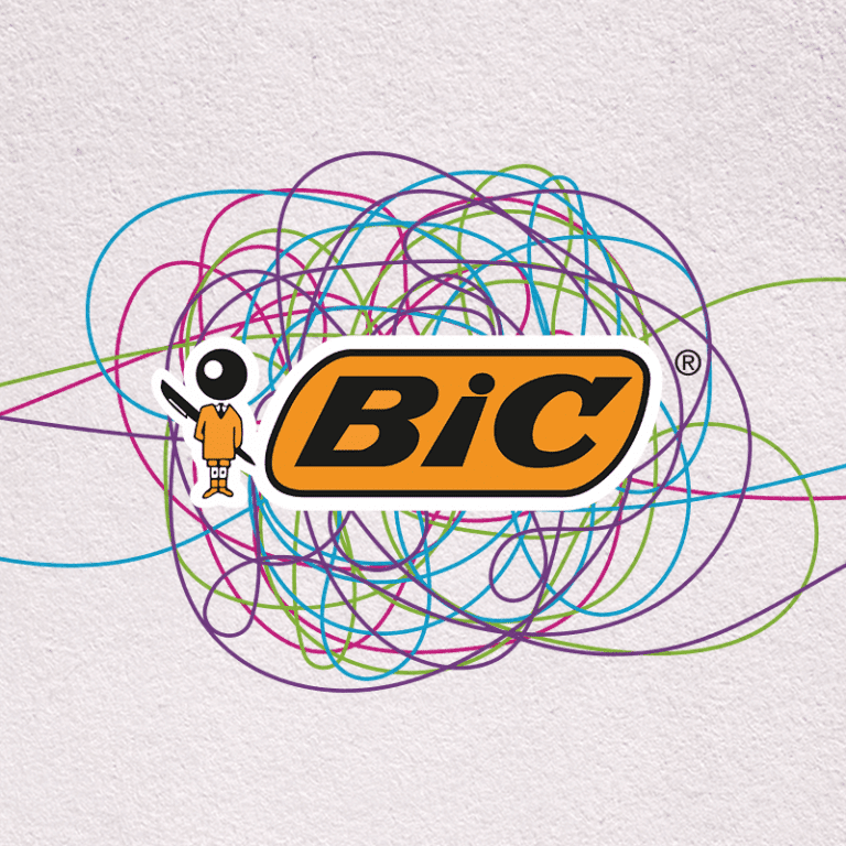 Bic-logo