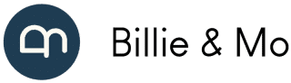 Billie-et-Mo-logo