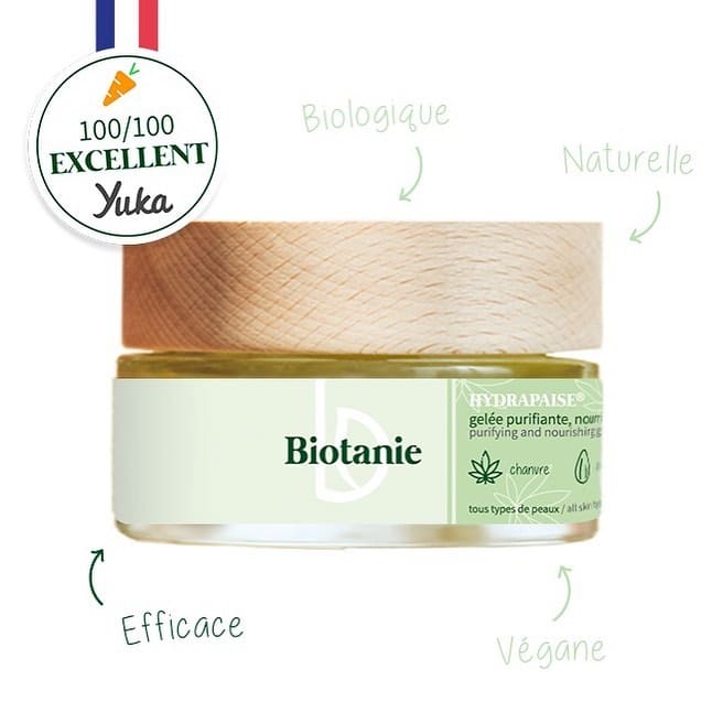 Biotanie-creme-hydrapaise-produit-phare