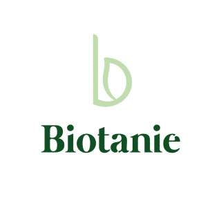 Logo Biotanie