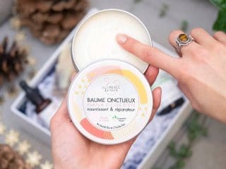 Les crèmes et baumes multi-usage made in France
