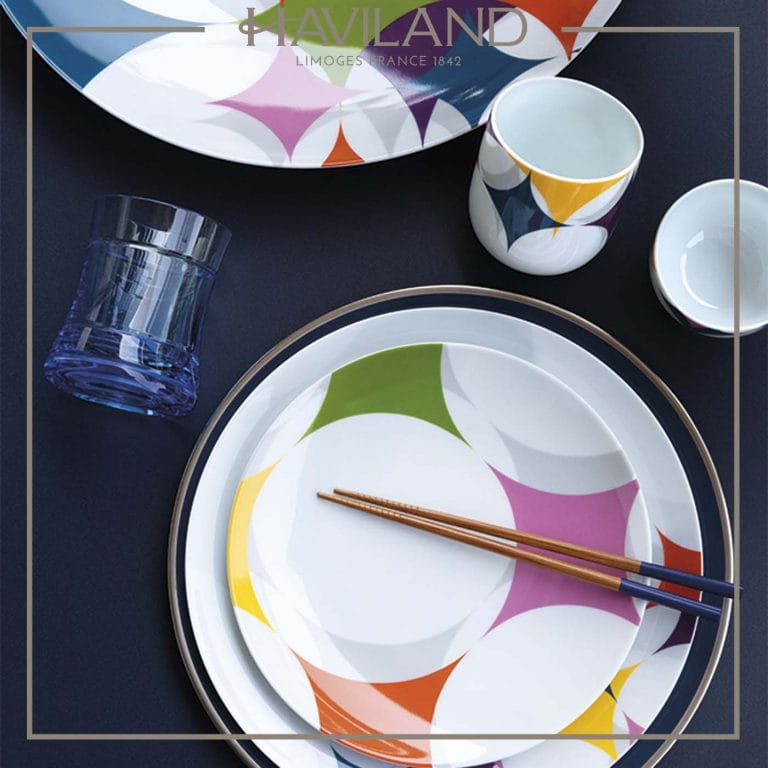 Haviland-art-deco