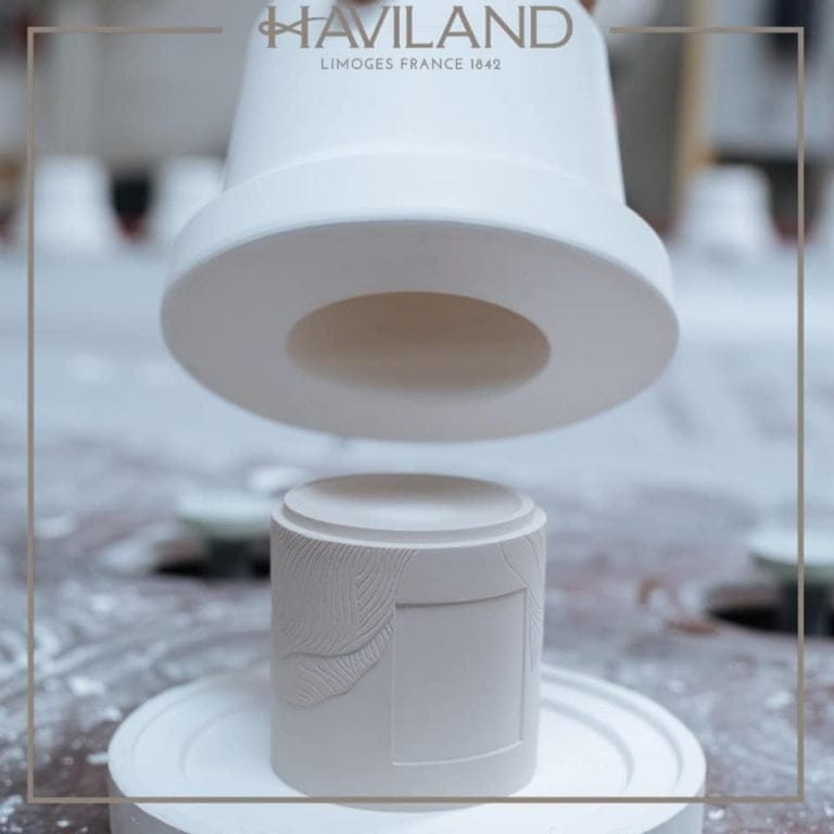 Haviland-claepsidra