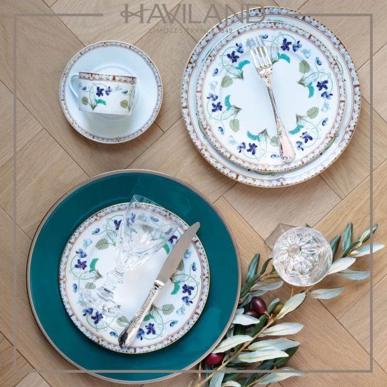 Haviland-porcelaine-russe