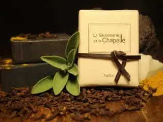 La Savonnerie de la Chapelle