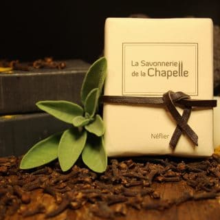 La Savonnerie de la Chapelle