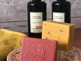 La Savonnerie de la Chapelle La Savonnerie de la Chapelle