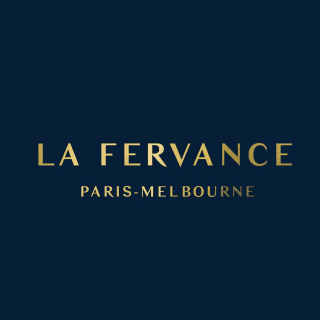 Logo La Fervance