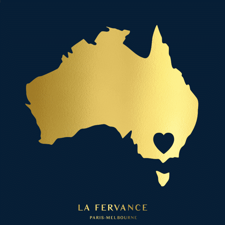La-fervance-paris-melbourne