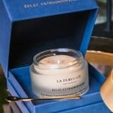 Les crèmes haut de gamme made in France