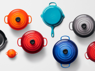 Le Creuset